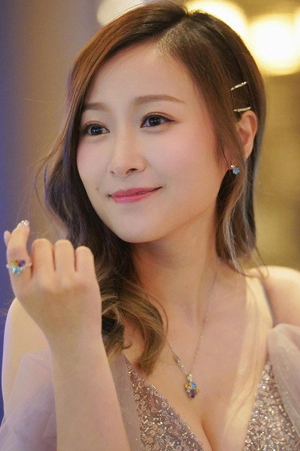 Zdjęcie 黃美棋