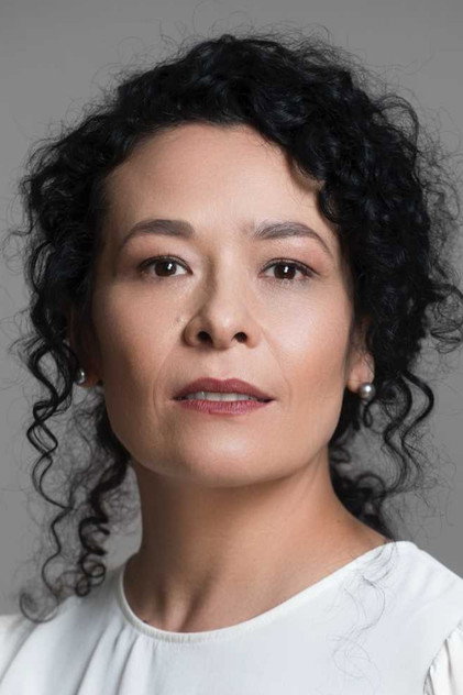Zdjęcie Gabriela Núñez