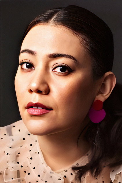 Zdjęcie Olivia Lagunas
