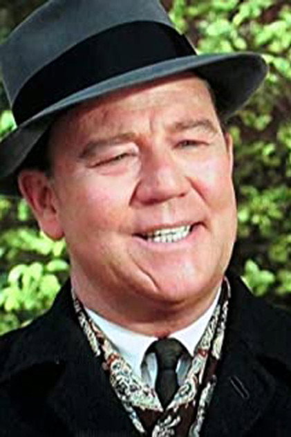 Zdjęcie Harry Hickox
