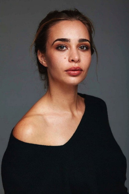 Zdjęcie Camille Dugay Comencini