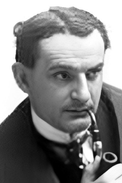 Zdjęcie Frank Fanning