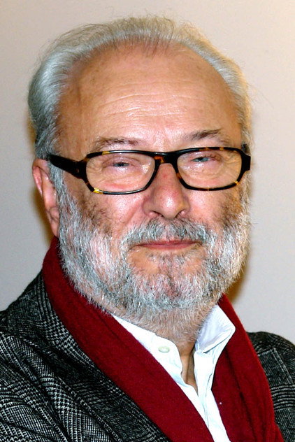Zdjęcie Gérard Corbiau