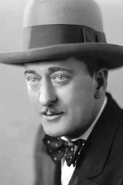 Zdjęcie Walter Percival