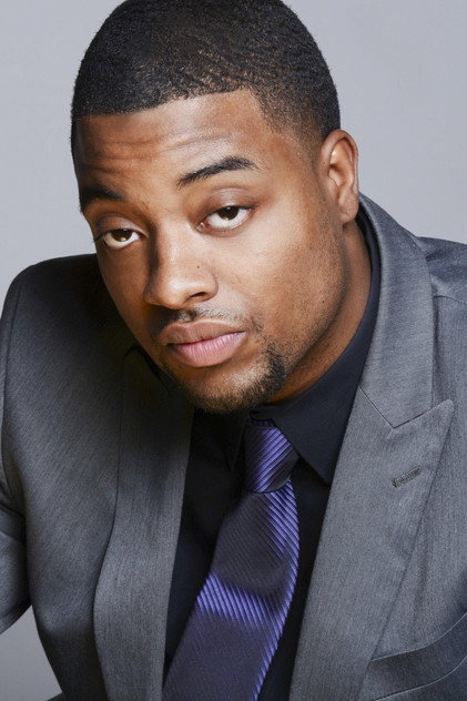 Zdjęcie Kareem Stroud