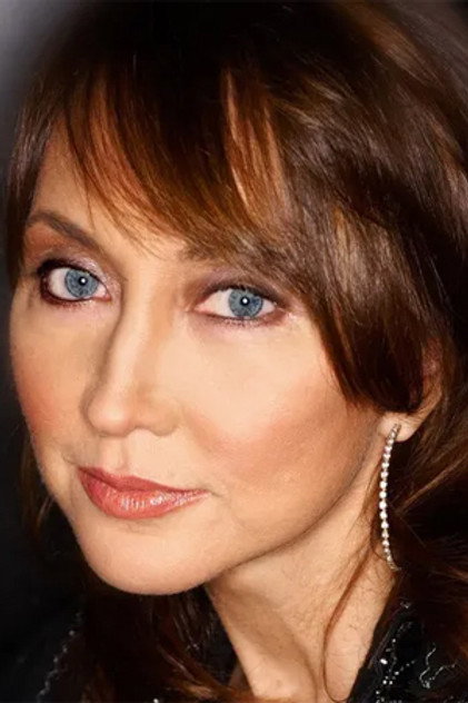 Zdjęcie Pam Tillis