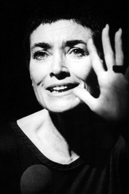 Zdjęcie Béatrice Arnac