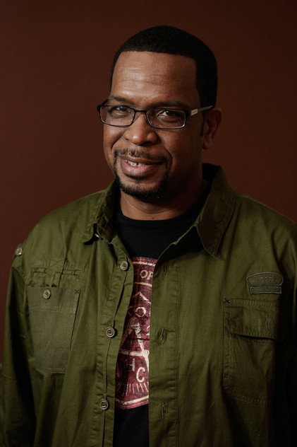 Zdjęcie Luther Campbell