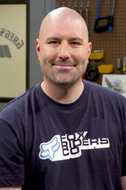 Zdjęcie Greg White