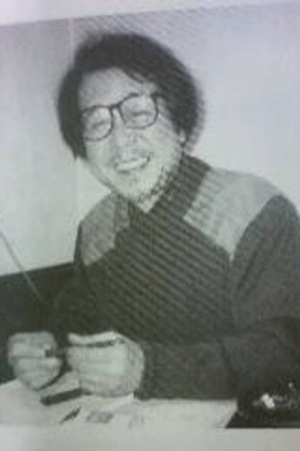 Zdjęcie 山口清一郎
