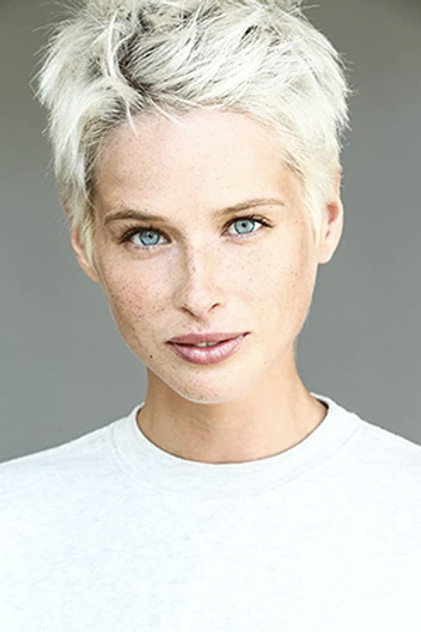 Zdjęcie Chloé François