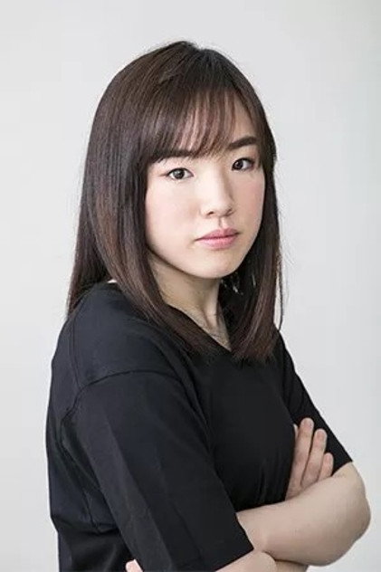 Zdjęcie 坂口茉琴