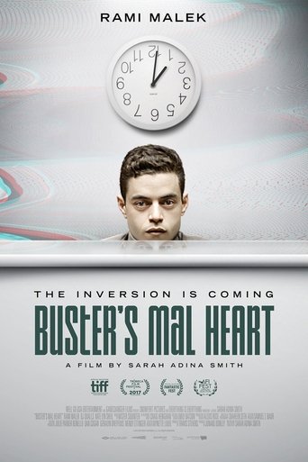 Buster’s Mal Heart
