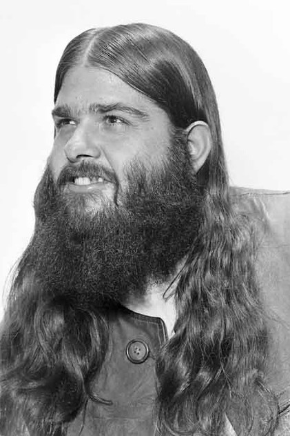 Zdjęcie Bob Hite