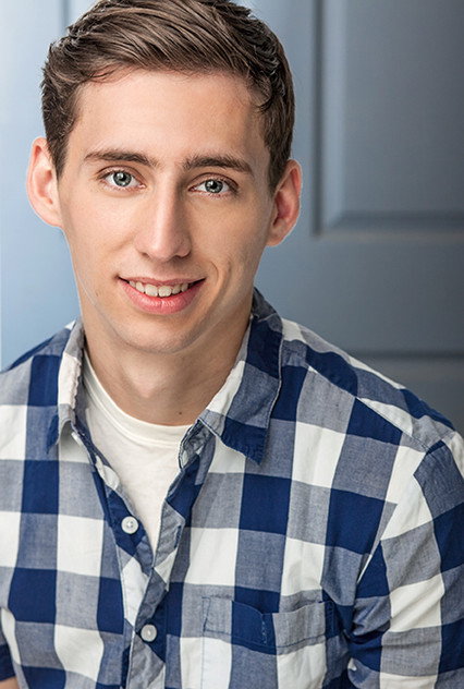 Zdjęcie Zachary Gulka
