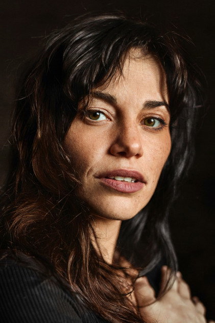 Zdjęcie Elena Martínez