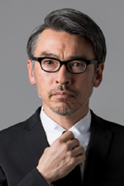 Zdjęcie 佐藤貢三