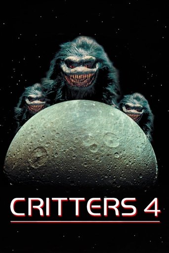 Critters 3