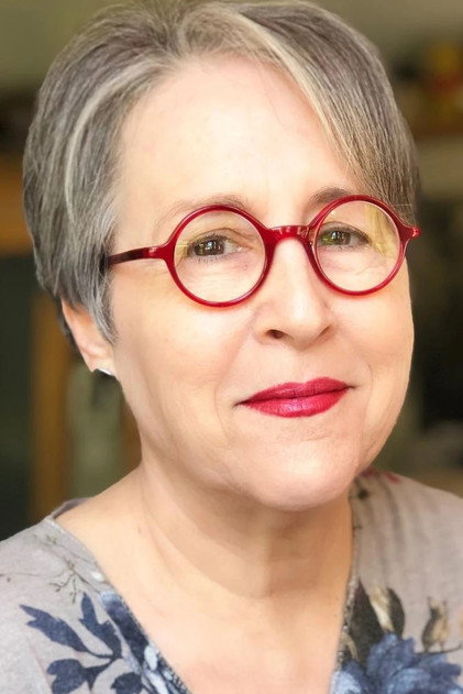 Zdjęcie Valerie Landsburg