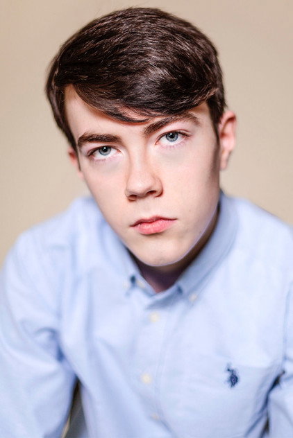Zdjęcie Evan O’Connor