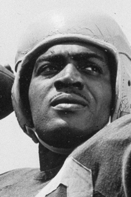 Zdjęcie Kenny Washington