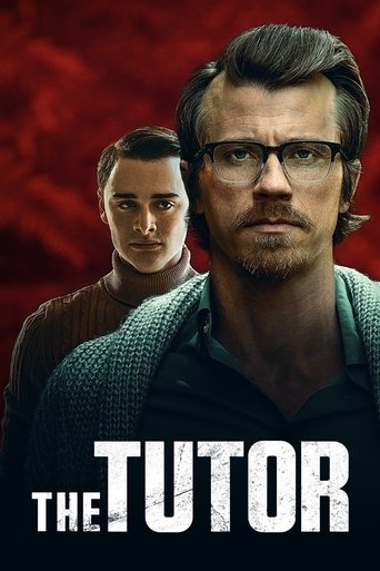 Okładka filmu Korepetytor
