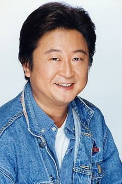 Zdjęcie 広中雅志