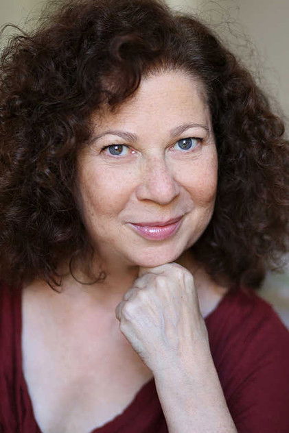 Zdjęcie Sharon Mann