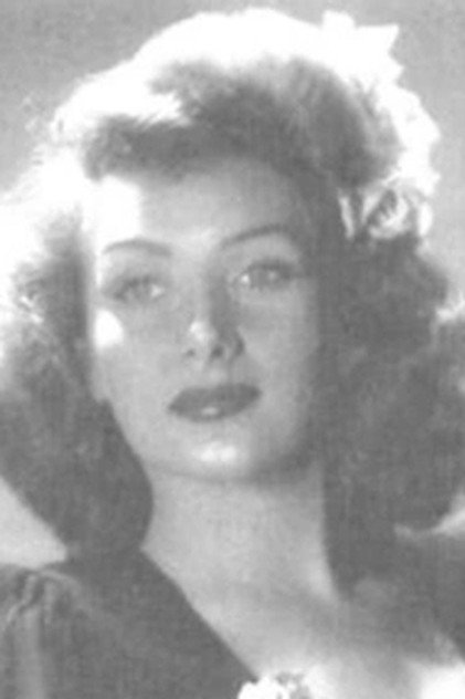 Zdjęcie Victoria Faust