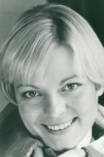 Zdjęcie Cheryl Hall