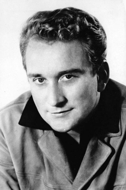 Zdjęcie Dieter Eppler
