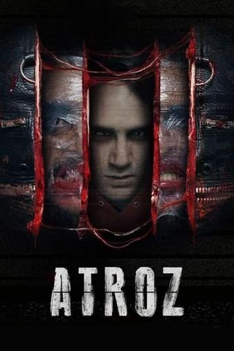 Okładka filmu Atrocious