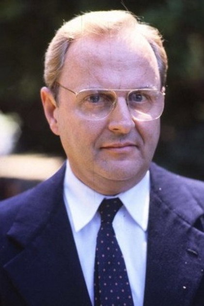 Zdjęcie Cesare Barbetti