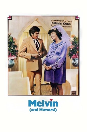 Melvin i Howard