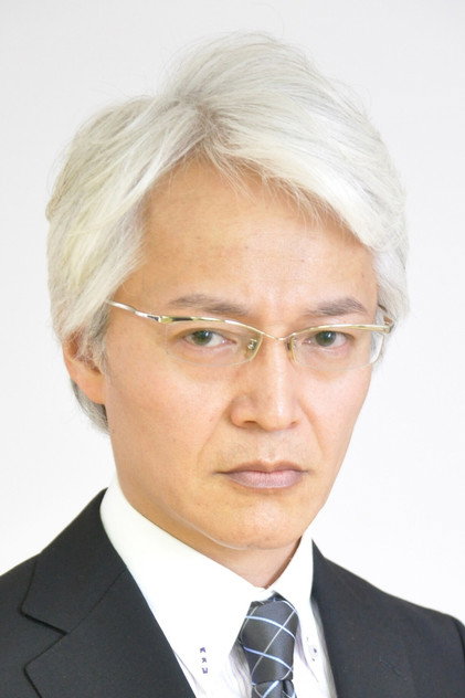 Zdjęcie 横堀悦夫