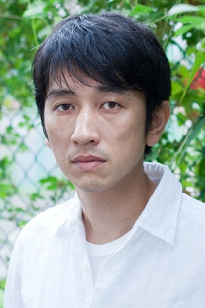 Zdjęcie 岩井秀人