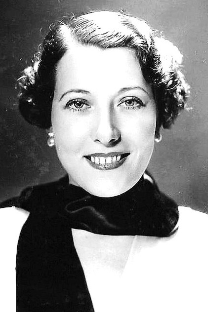 Zdjęcie Isabelle Keith