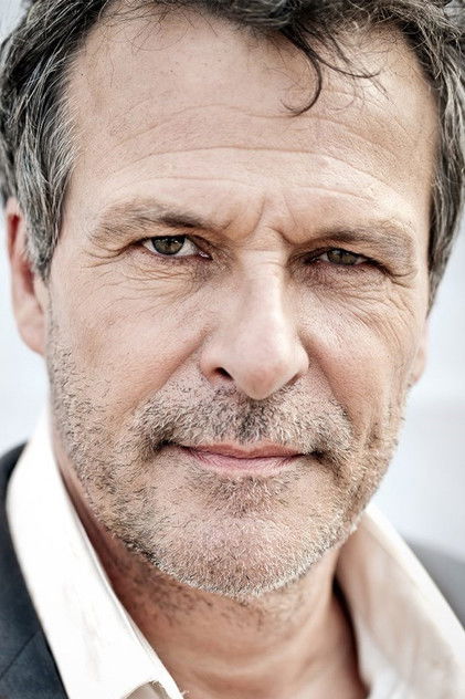 Zdjęcie Frédéric van den Driessche