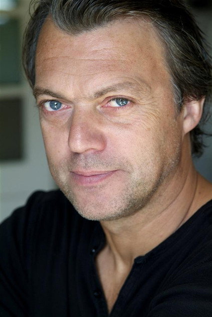 Zdjęcie Éric Viellard