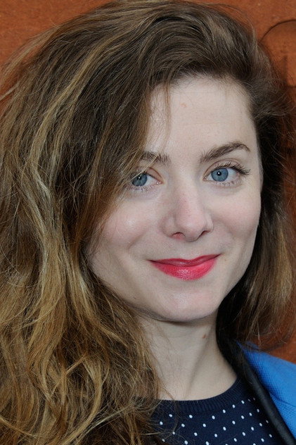 Zdjęcie Sarah Suco