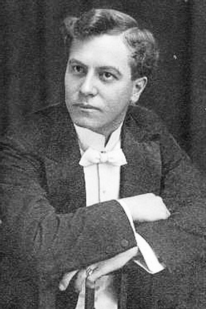 Zdjęcie Frank Dae