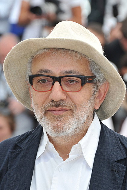 Zdjęcie Elia Suleiman