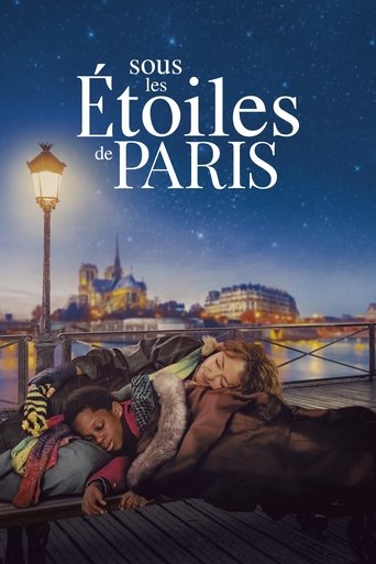 Okładka filmu Under the Stars of Paris