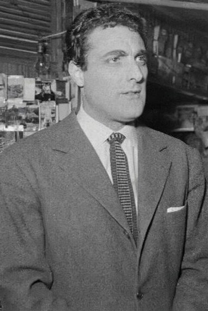 Zdjęcie Franco Rossi