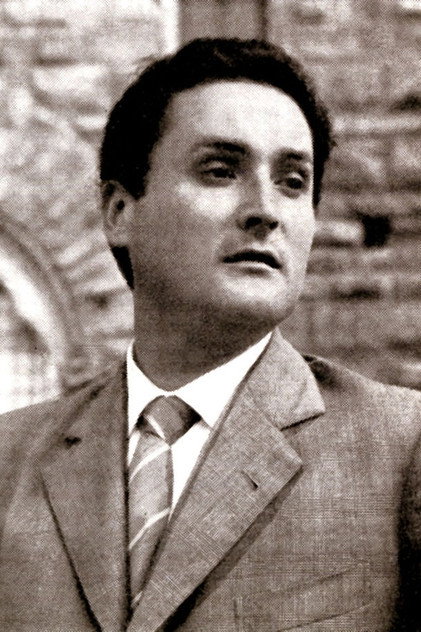 Zdjęcie Alfredo Bianchini