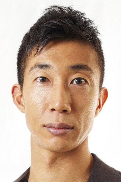 Zdjęcie 杉村憲司