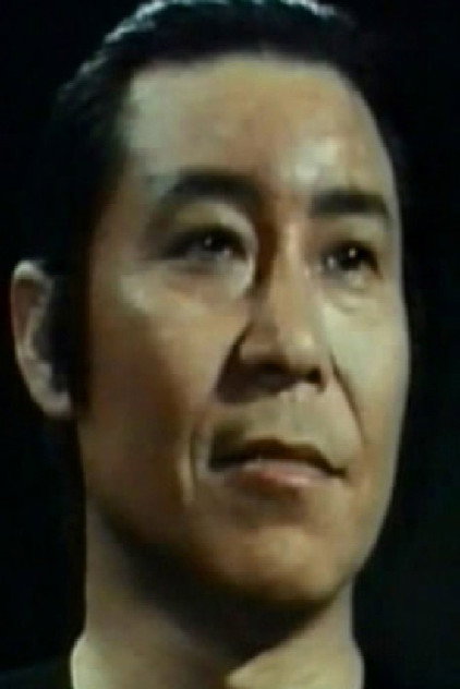 Zdjęcie Wang Fei
