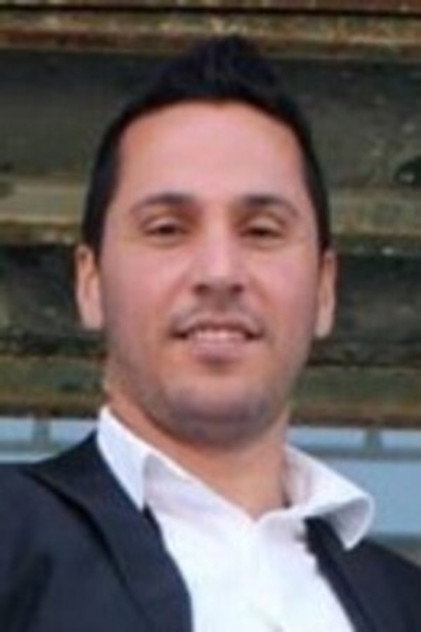 Zdjęcie Viktoras Nikolaidis