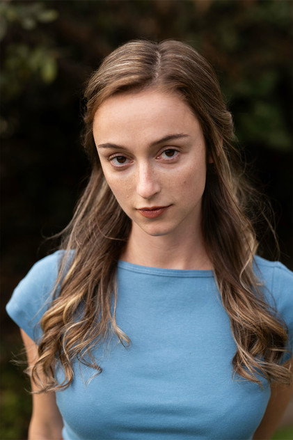 Zdjęcie Emma Weinswig