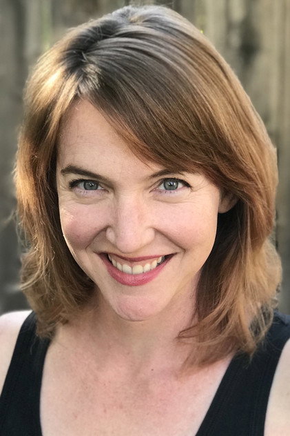Zdjęcie Kim Donovan